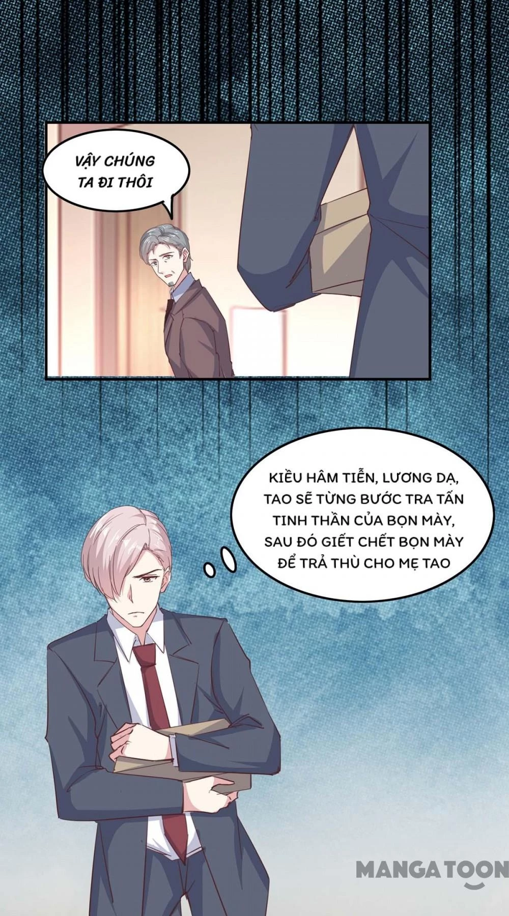 Mẹ Đơn Thân Cực Phẩm Chapter 142 - 28