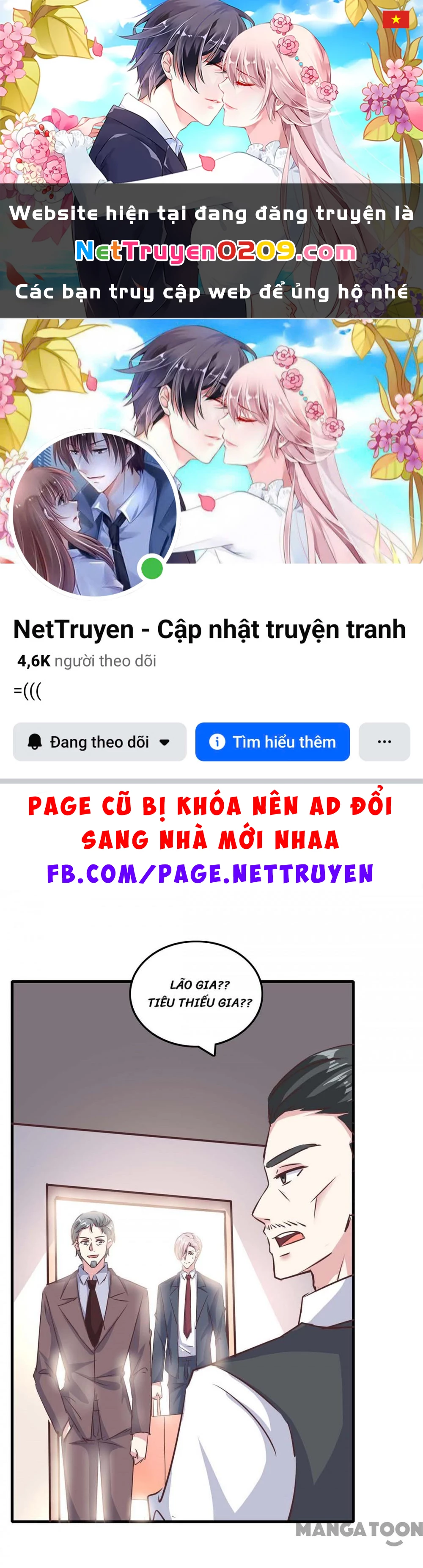 Mẹ Đơn Thân Cực Phẩm Chapter 143 - 1