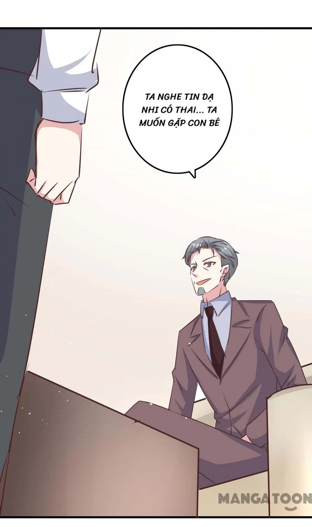 Mẹ Đơn Thân Cực Phẩm Chapter 143 - 3