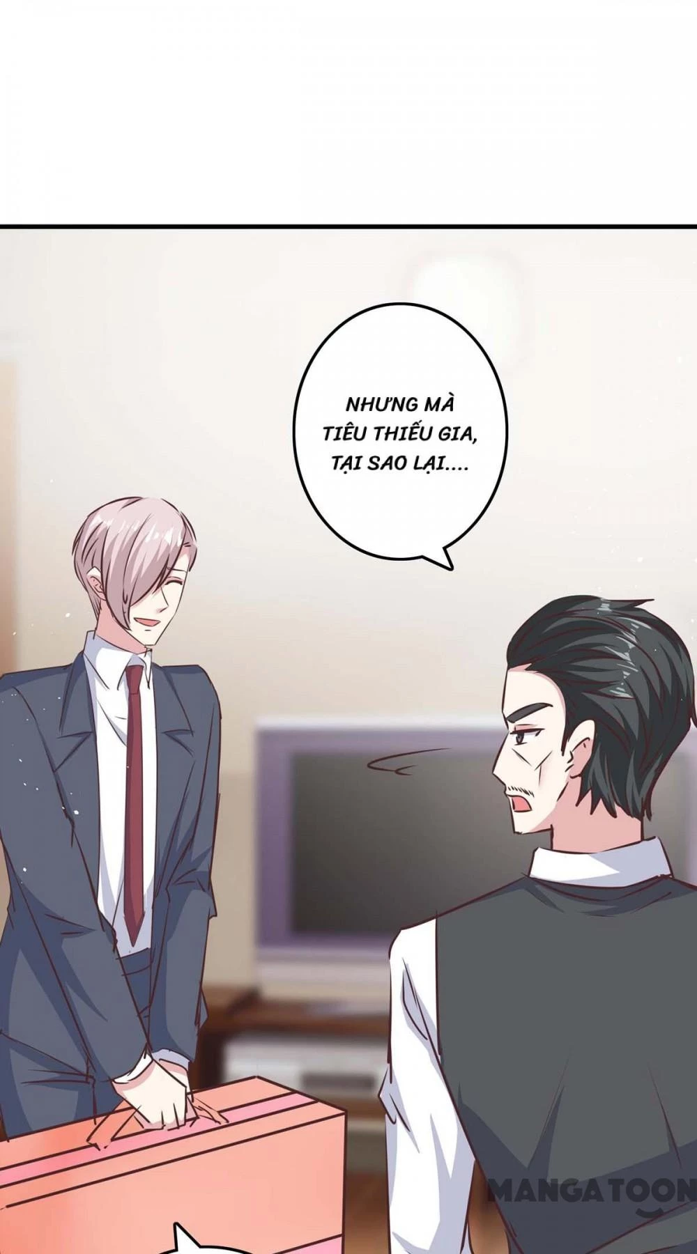 Mẹ Đơn Thân Cực Phẩm Chapter 143 - 6