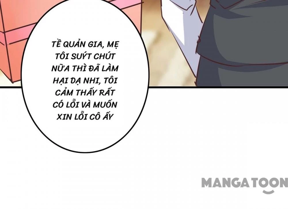 Mẹ Đơn Thân Cực Phẩm Chapter 143 - 7
