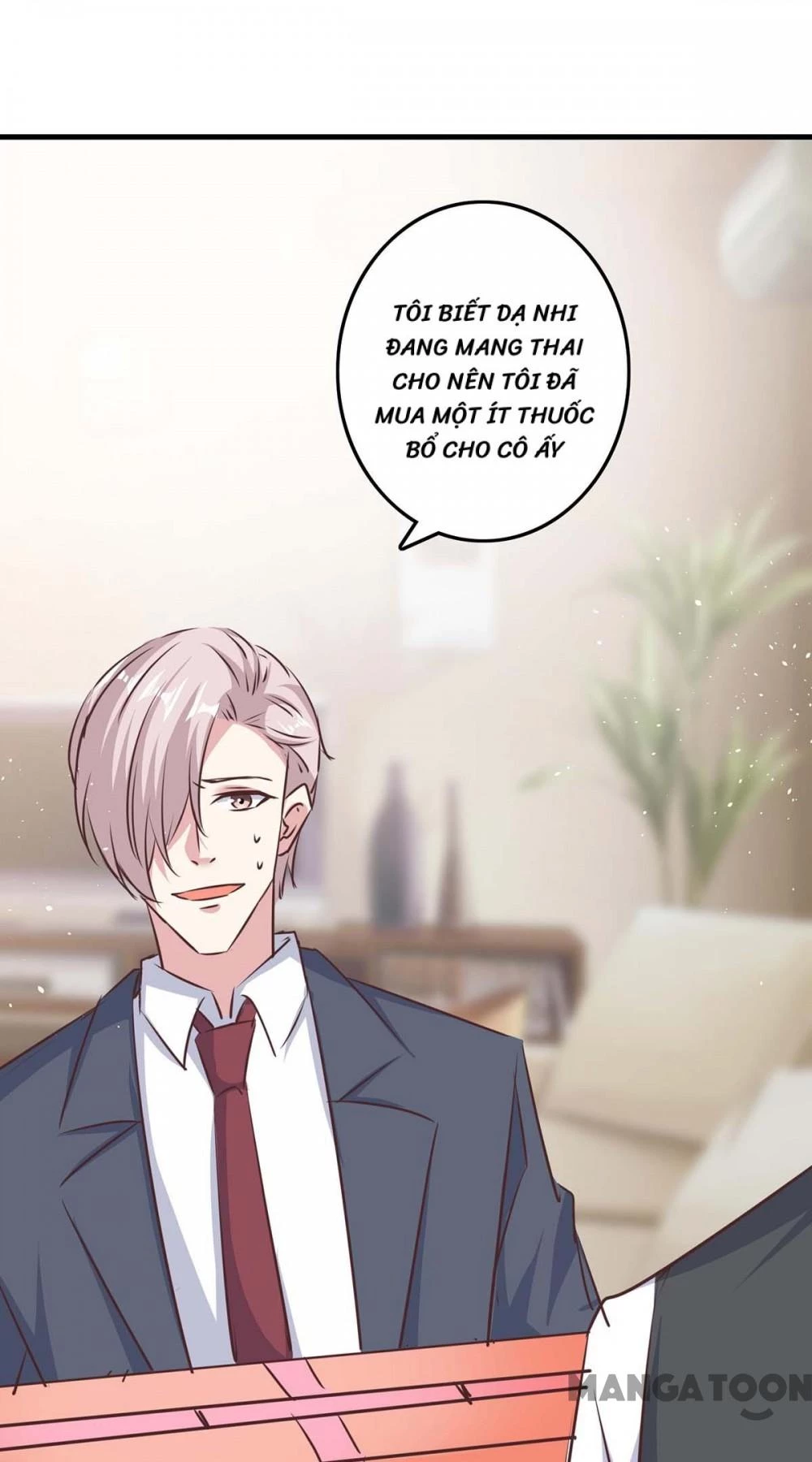 Mẹ Đơn Thân Cực Phẩm Chapter 143 - 8