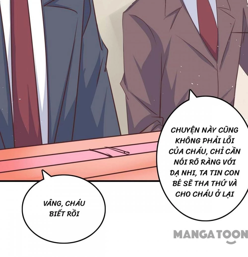 Mẹ Đơn Thân Cực Phẩm Chapter 143 - 13