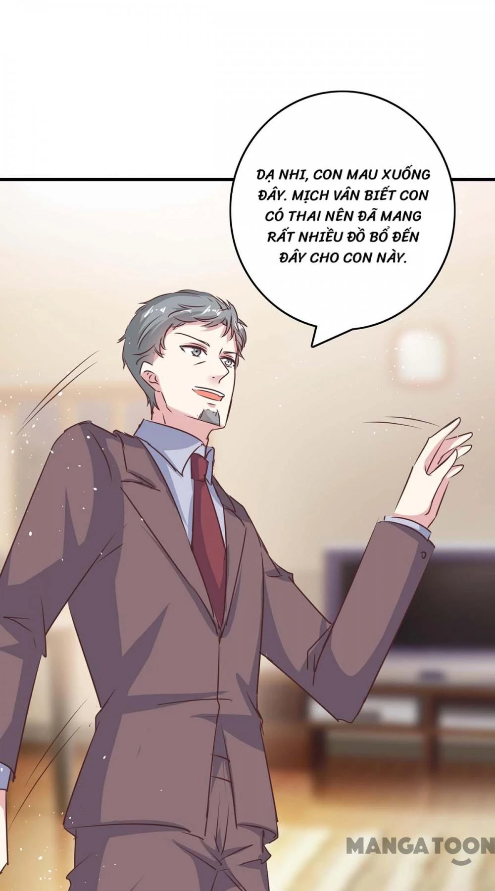 Mẹ Đơn Thân Cực Phẩm Chapter 143 - 18