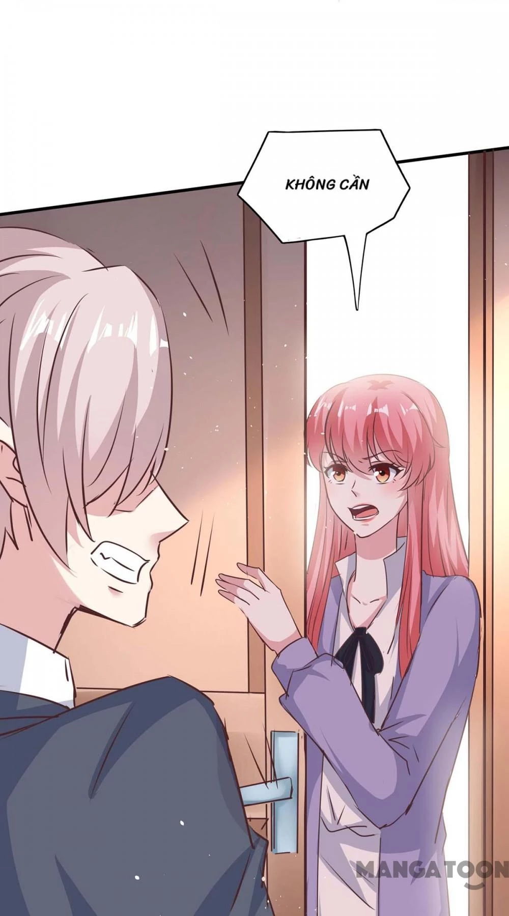 Mẹ Đơn Thân Cực Phẩm Chapter 143 - 26