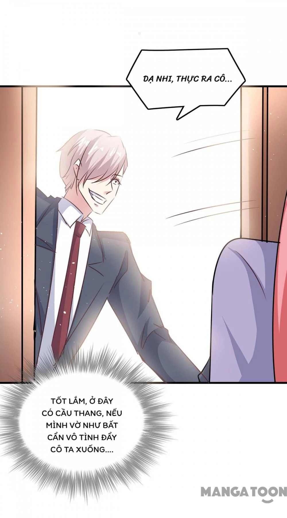 Mẹ Đơn Thân Cực Phẩm Chapter 143 - 36