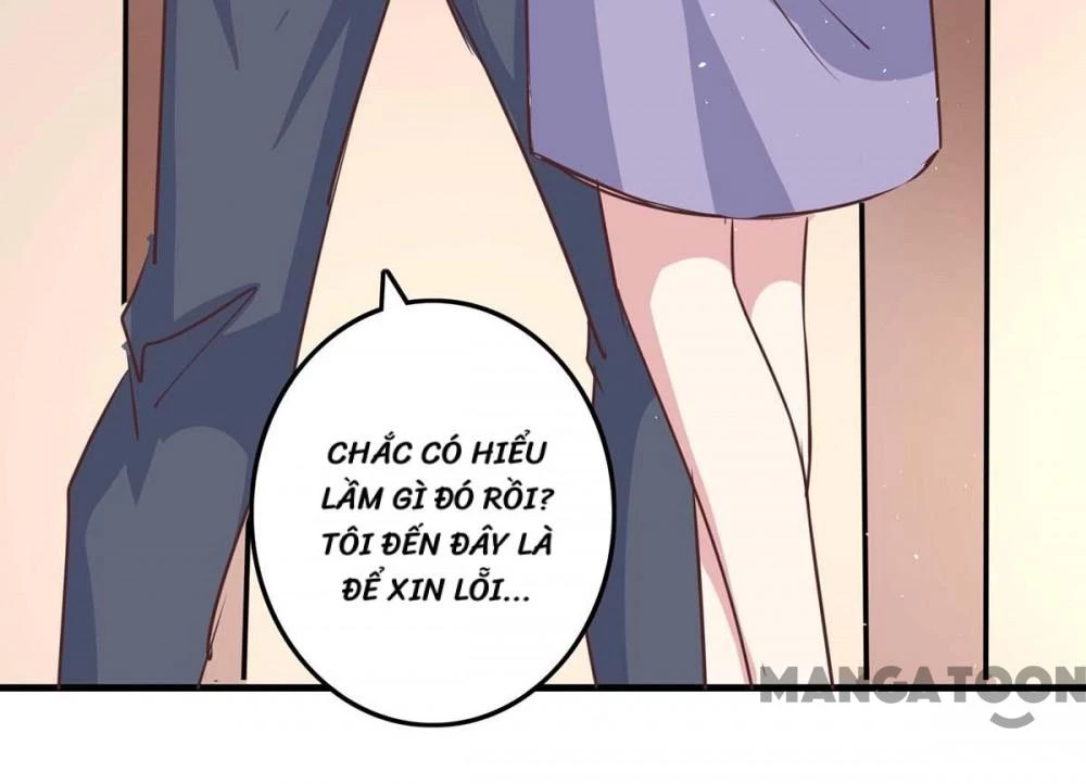 Mẹ Đơn Thân Cực Phẩm Chapter 143 - 40