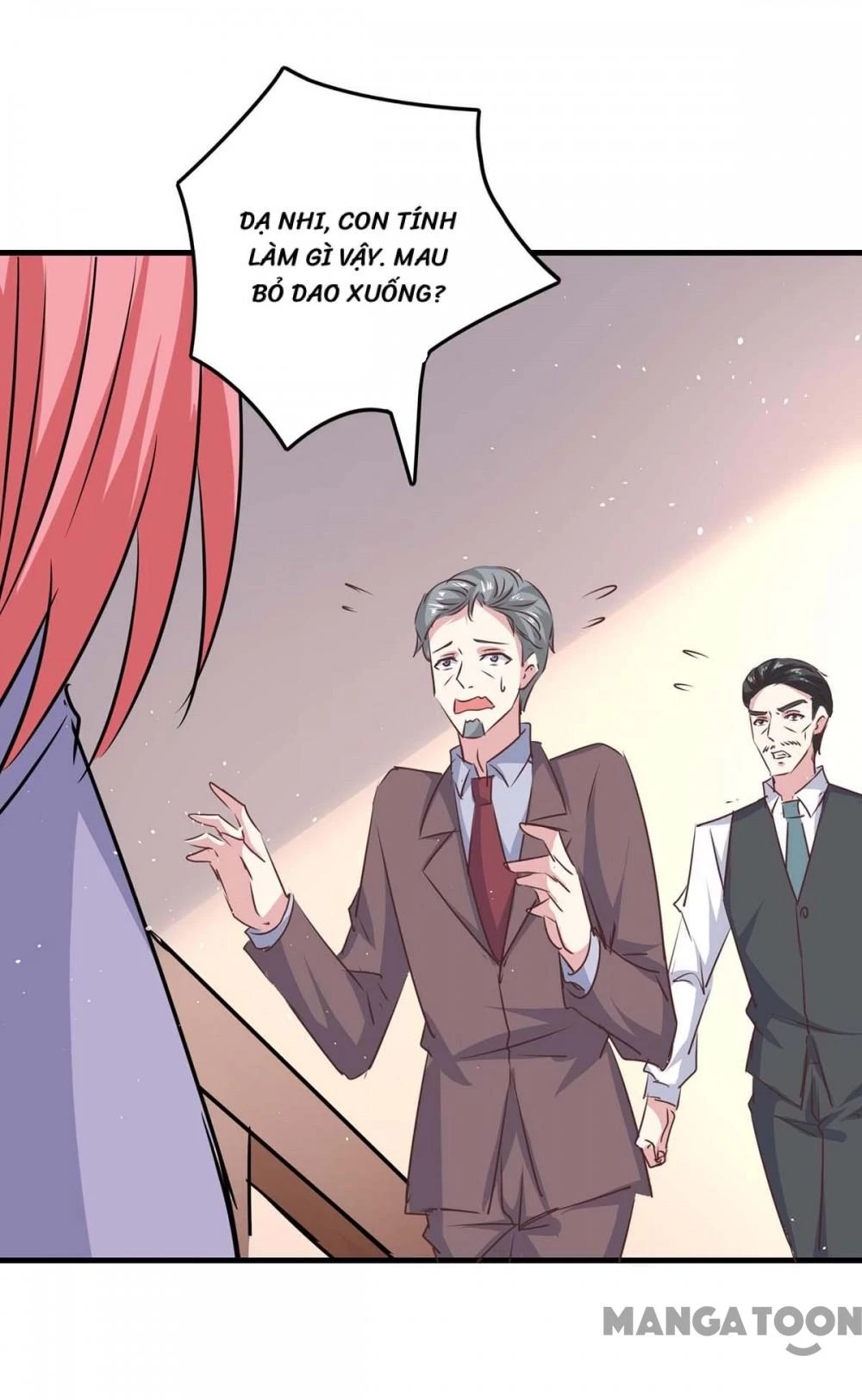 Mẹ Đơn Thân Cực Phẩm Chapter 143 - 41