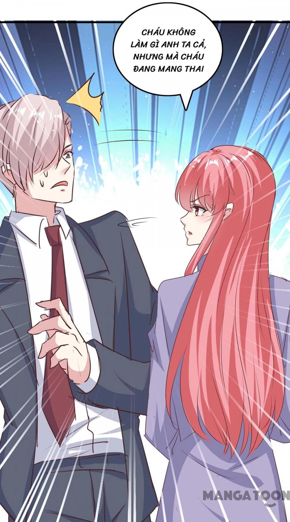 Mẹ Đơn Thân Cực Phẩm Chapter 143 - 42