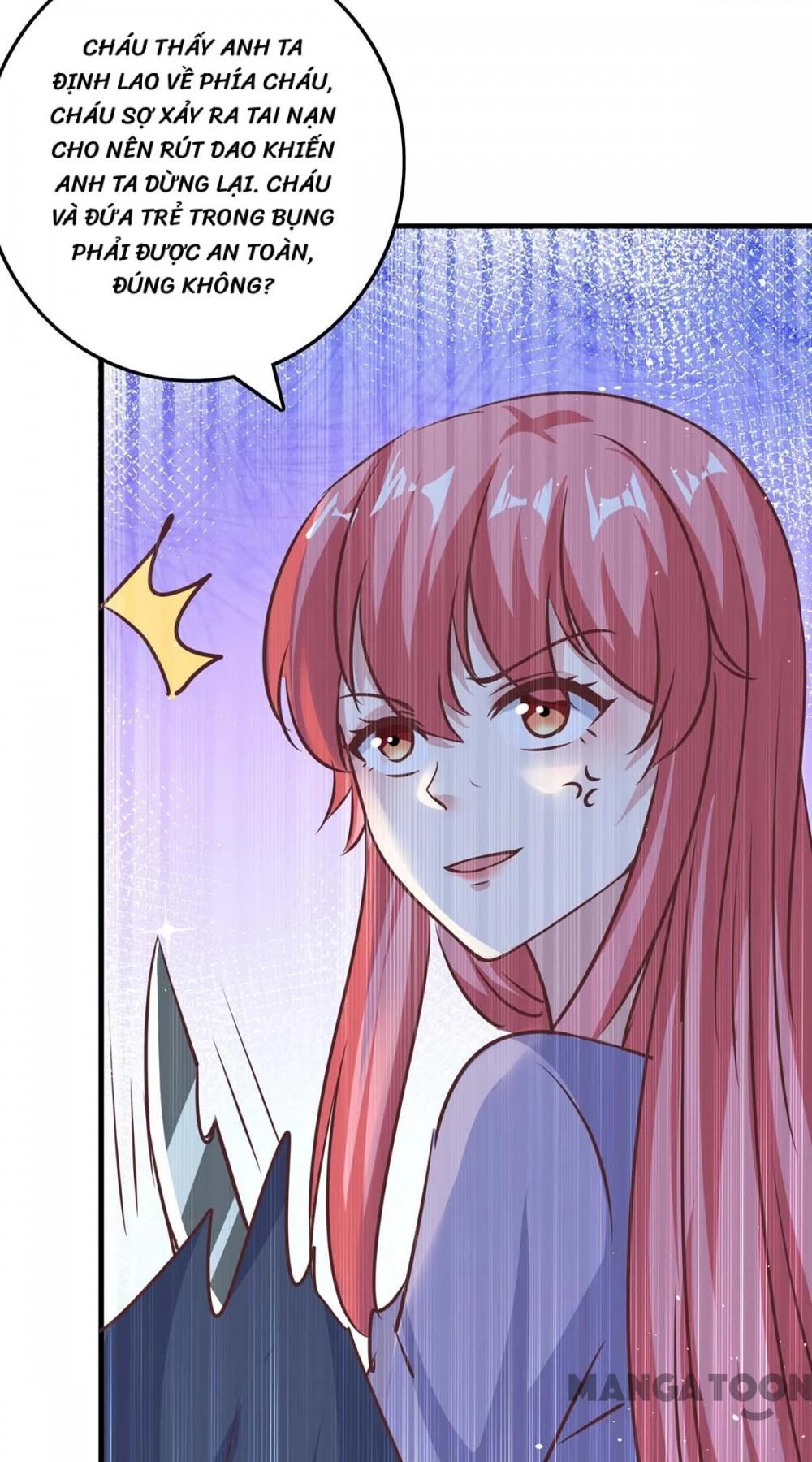 Mẹ Đơn Thân Cực Phẩm Chapter 143 - 44