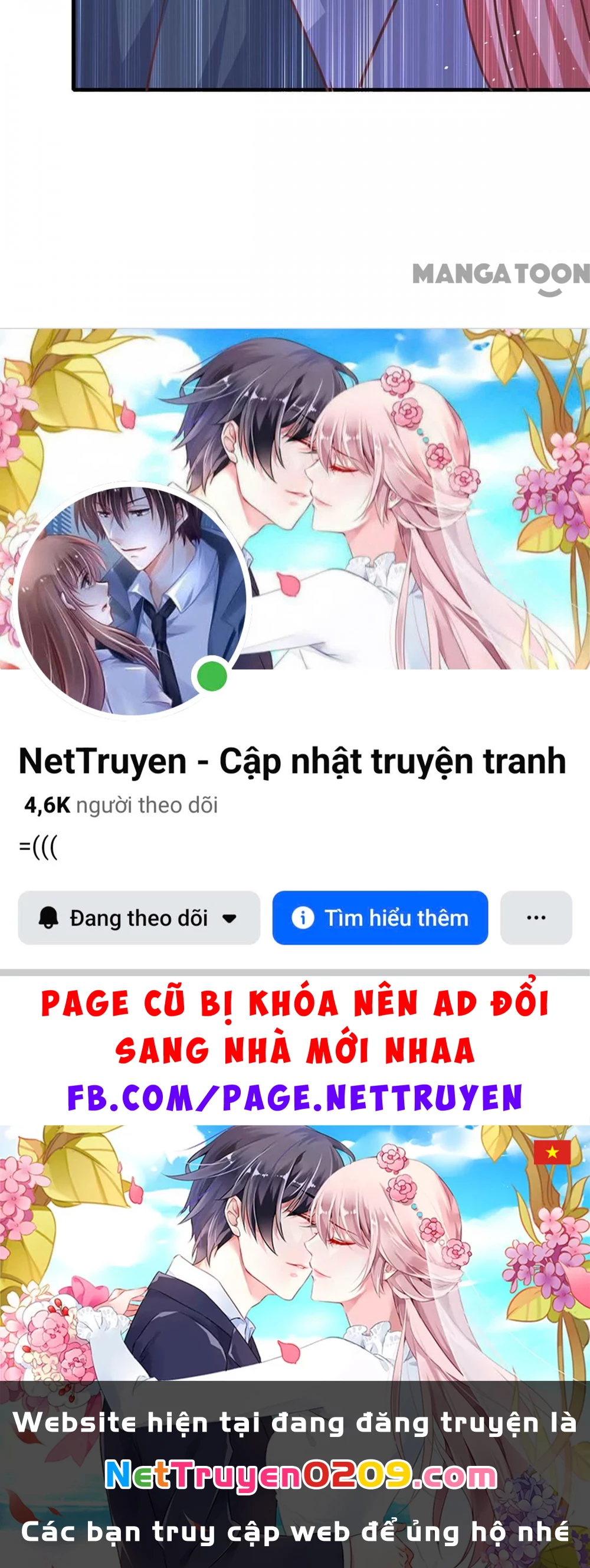 Mẹ Đơn Thân Cực Phẩm Chapter 143 - 45