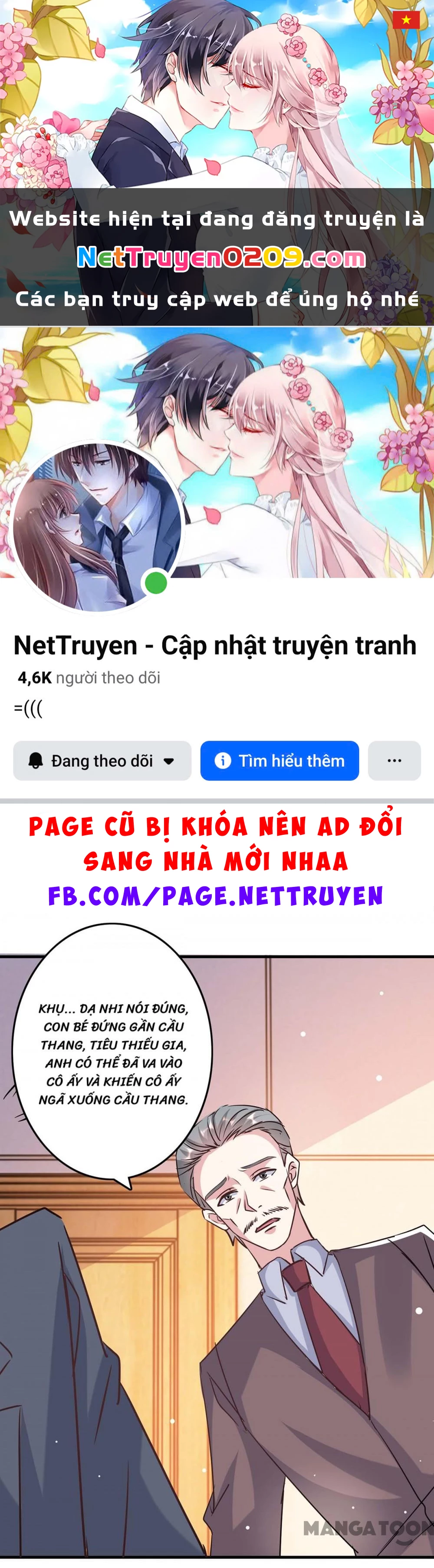 Mẹ Đơn Thân Cực Phẩm Chapter 144 - 1