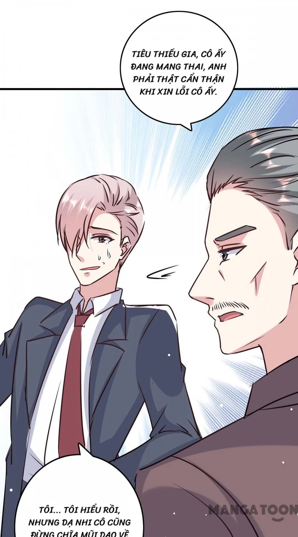 Mẹ Đơn Thân Cực Phẩm Chapter 144 - 2