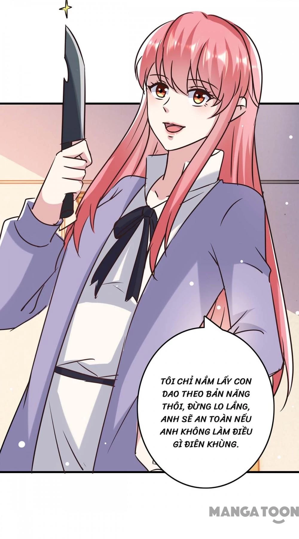 Mẹ Đơn Thân Cực Phẩm Chapter 144 - 4