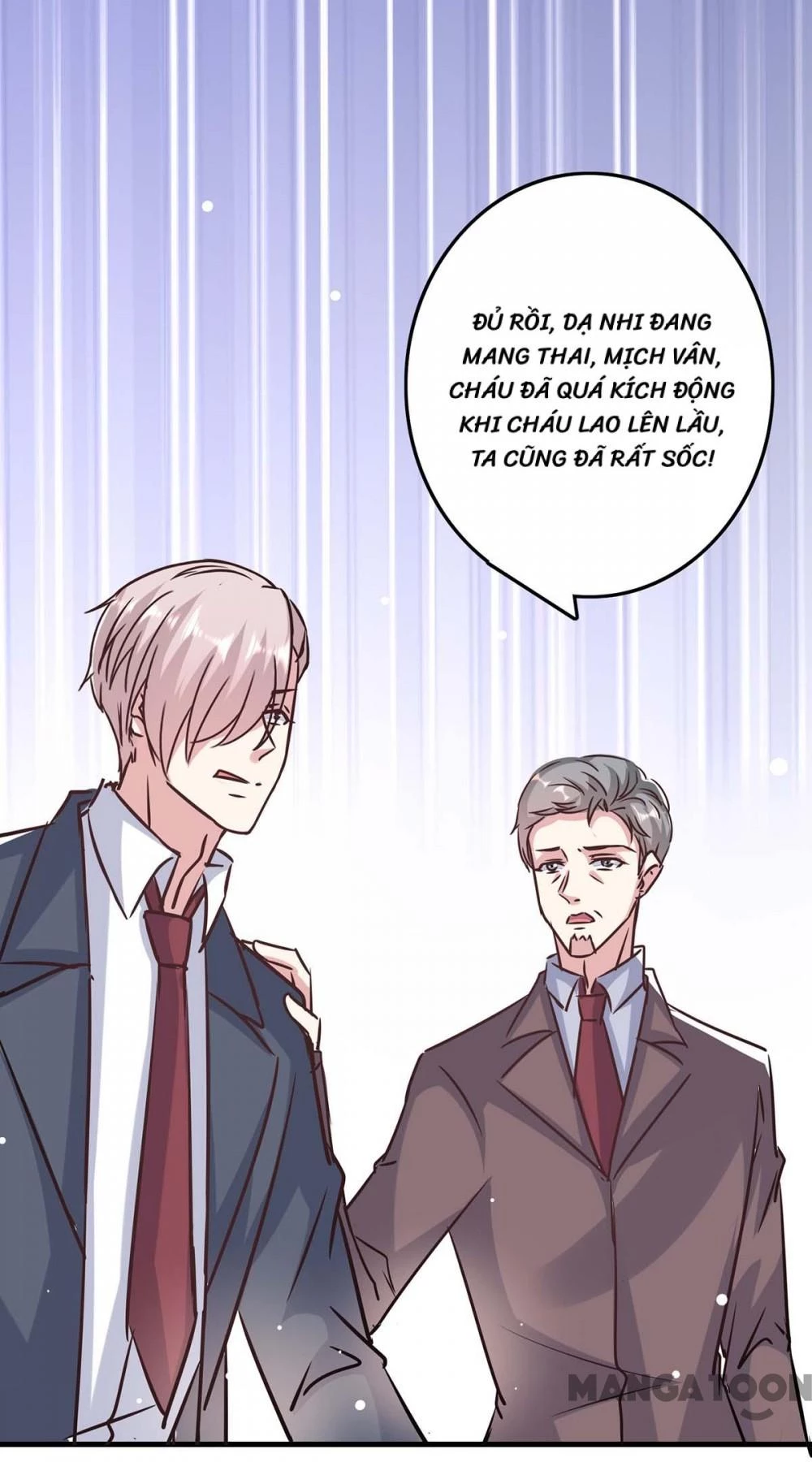 Mẹ Đơn Thân Cực Phẩm Chapter 144 - 6