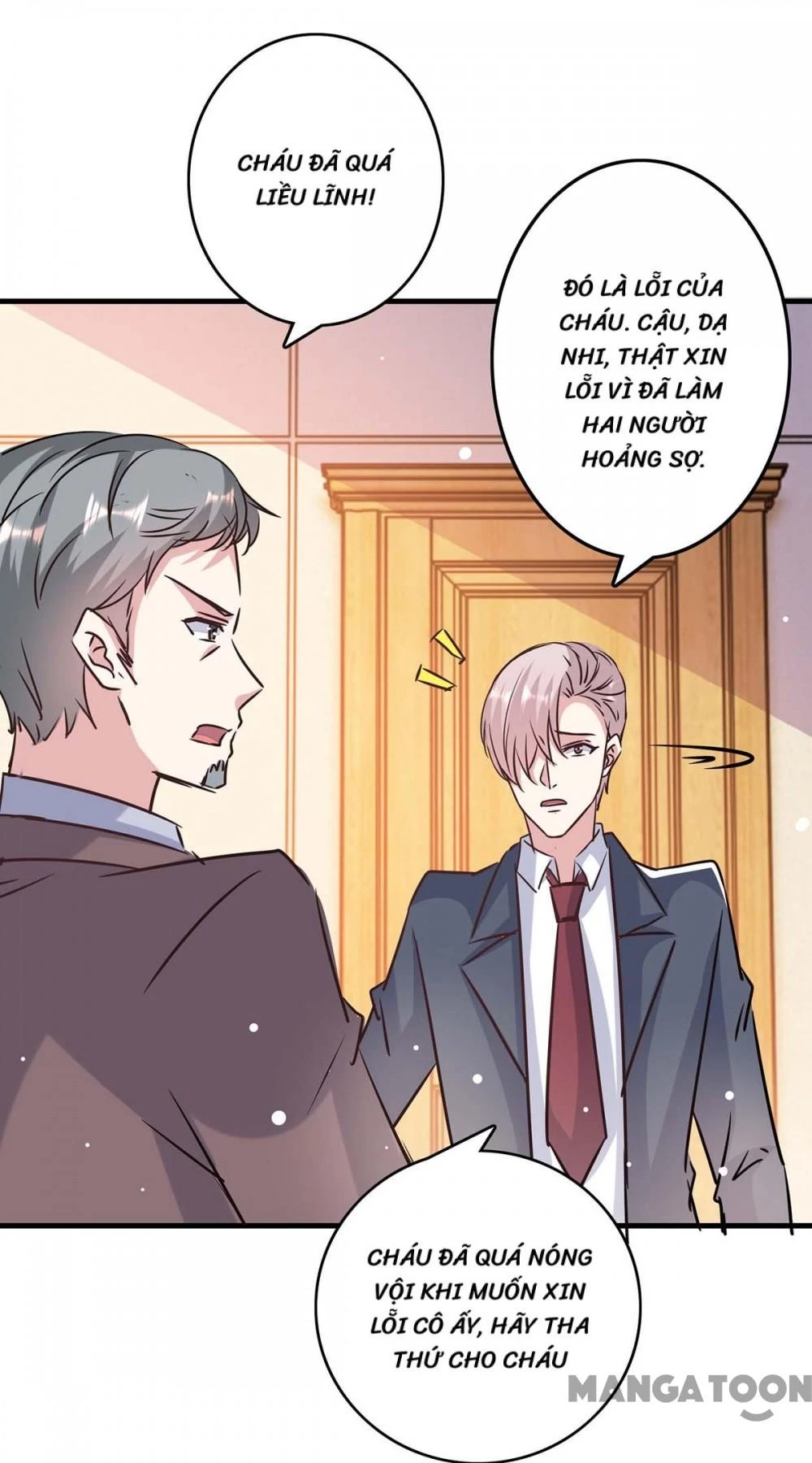 Mẹ Đơn Thân Cực Phẩm Chapter 144 - 8