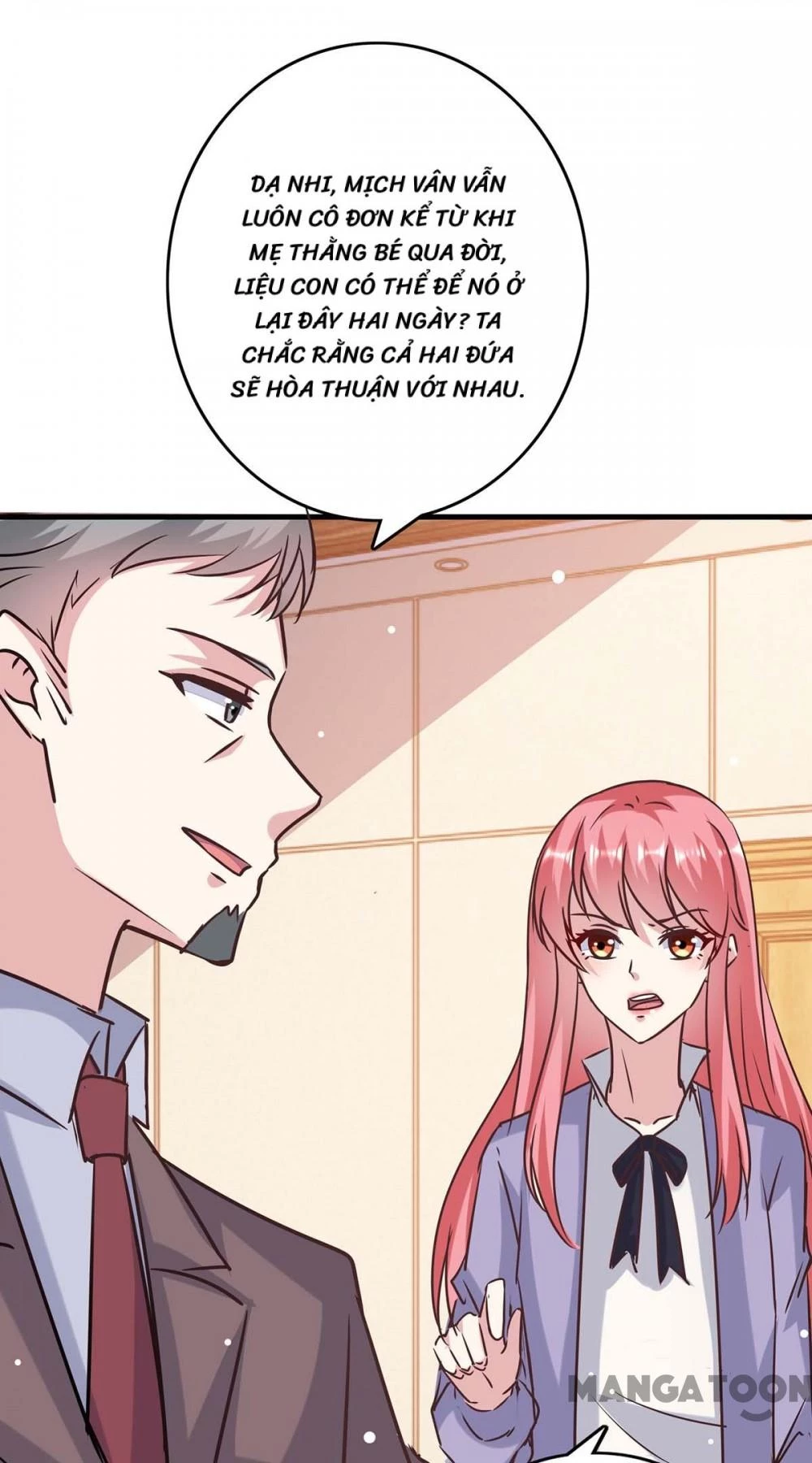 Mẹ Đơn Thân Cực Phẩm Chapter 144 - 12