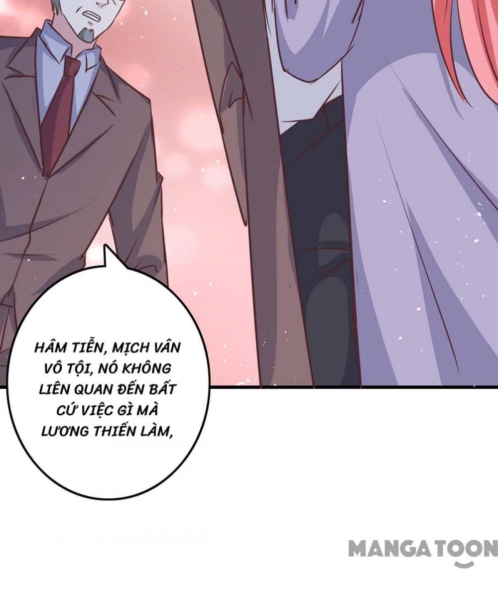 Mẹ Đơn Thân Cực Phẩm Chapter 144 - 19