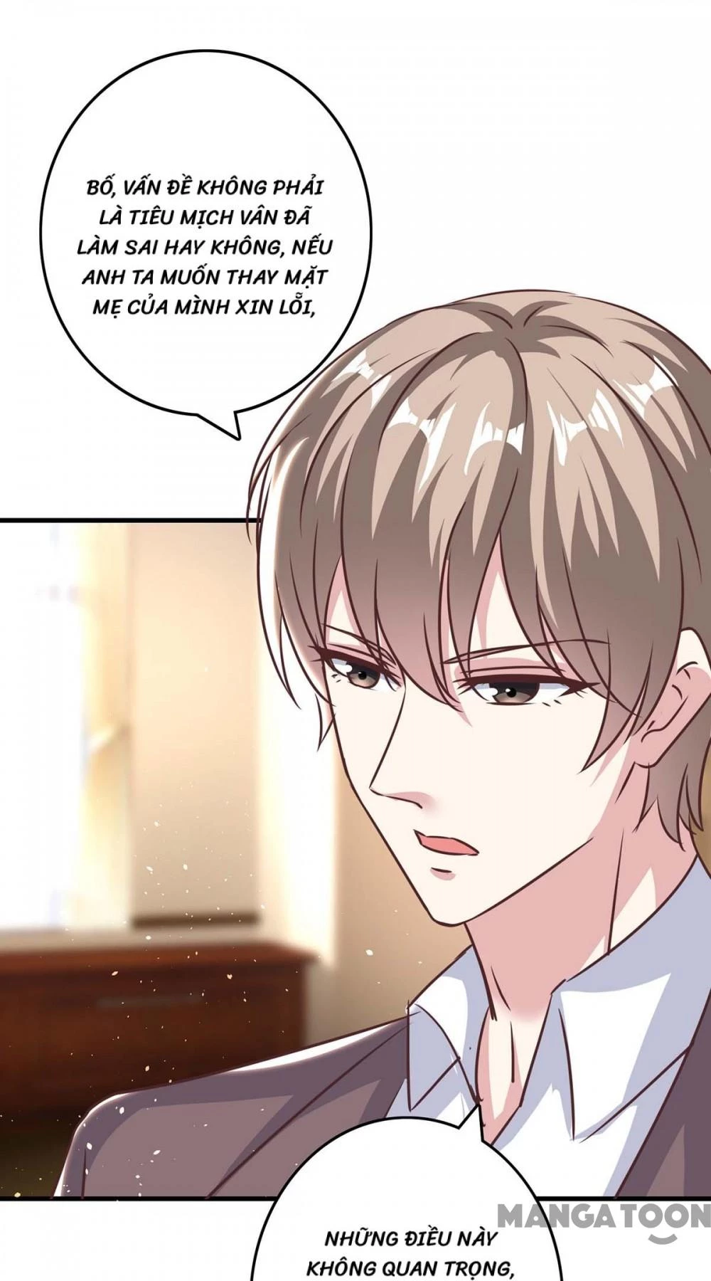 Mẹ Đơn Thân Cực Phẩm Chapter 144 - 26