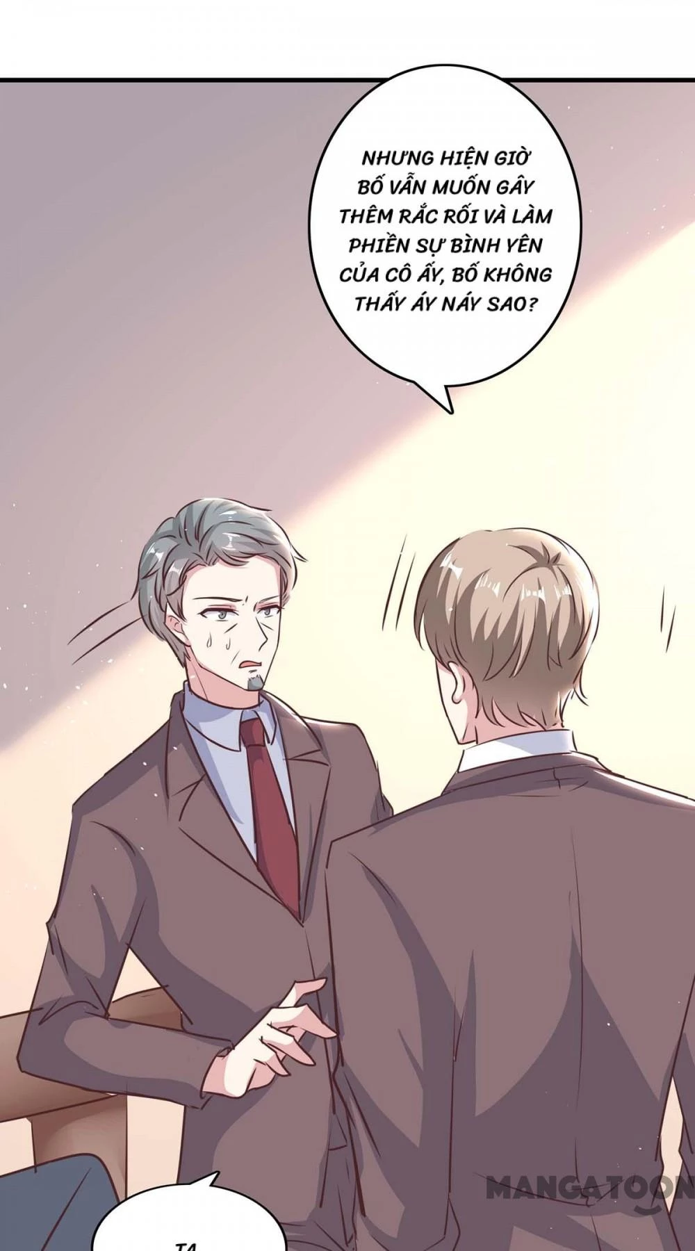 Mẹ Đơn Thân Cực Phẩm Chapter 144 - 35