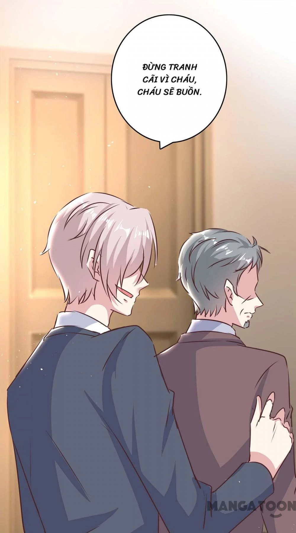 Mẹ Đơn Thân Cực Phẩm Chapter 144 - 37