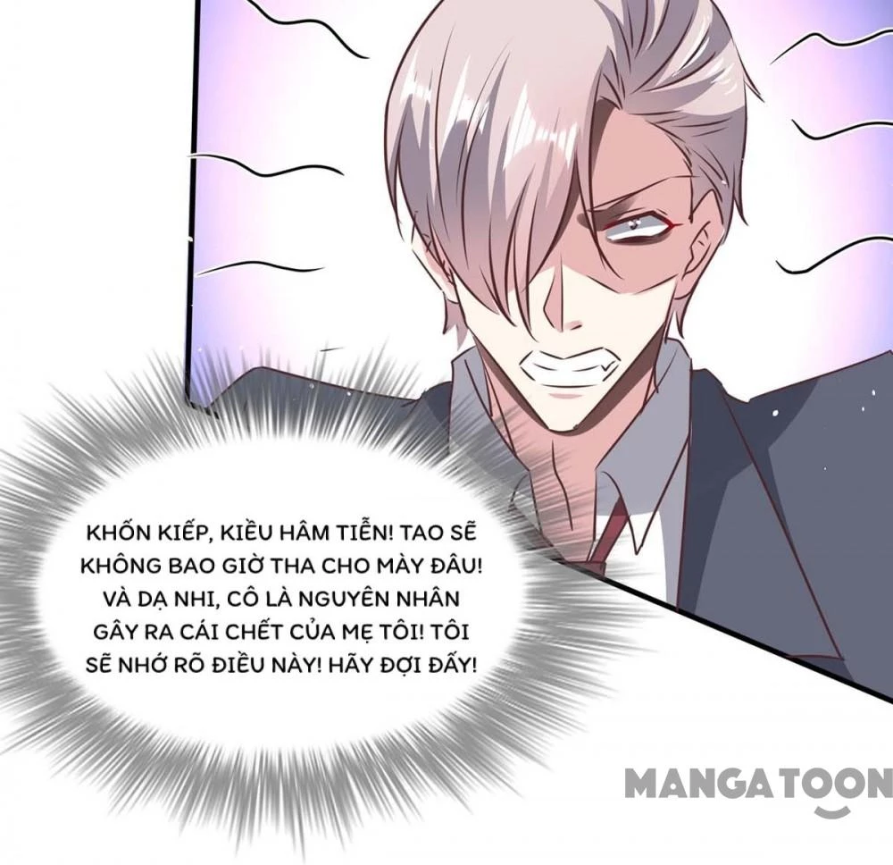 Mẹ Đơn Thân Cực Phẩm Chapter 145 - 3