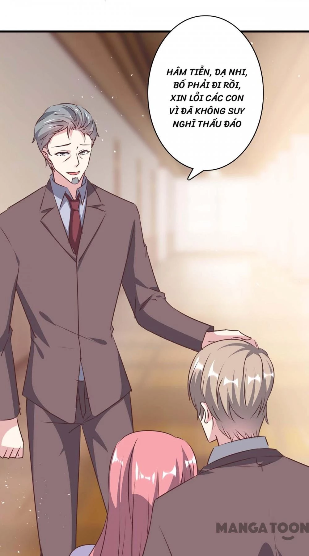 Mẹ Đơn Thân Cực Phẩm Chapter 145 - 4