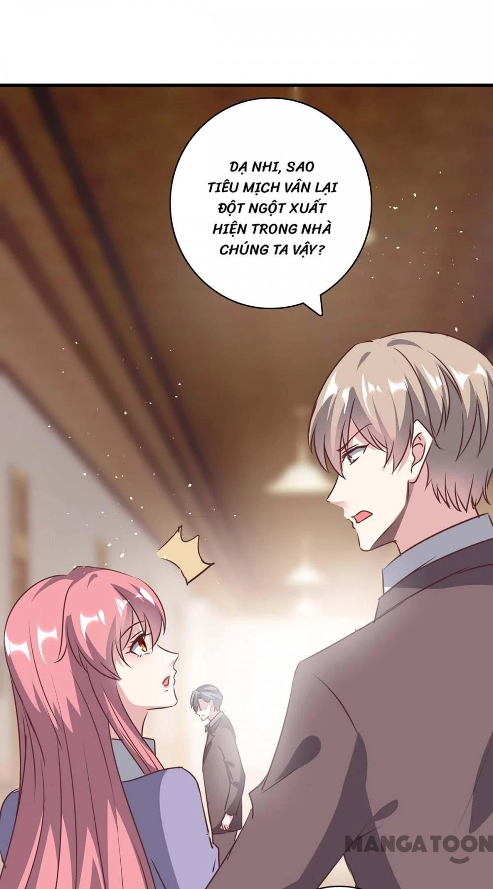 Mẹ Đơn Thân Cực Phẩm Chapter 145 - 8