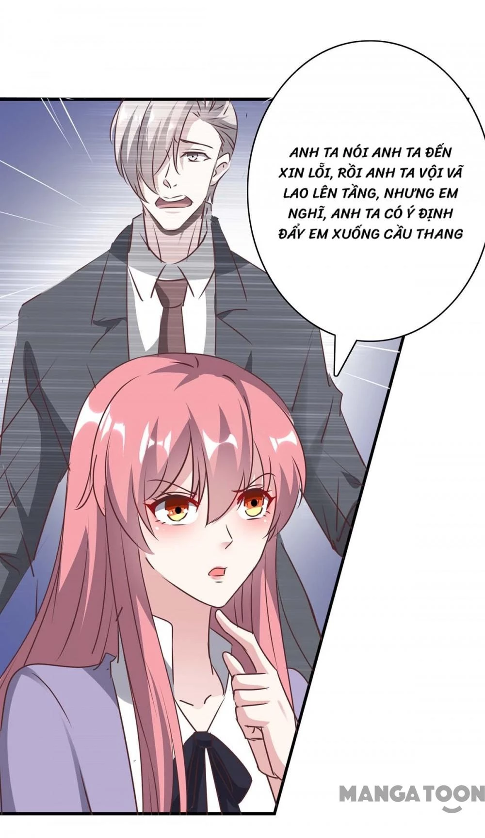 Mẹ Đơn Thân Cực Phẩm Chapter 145 - 10