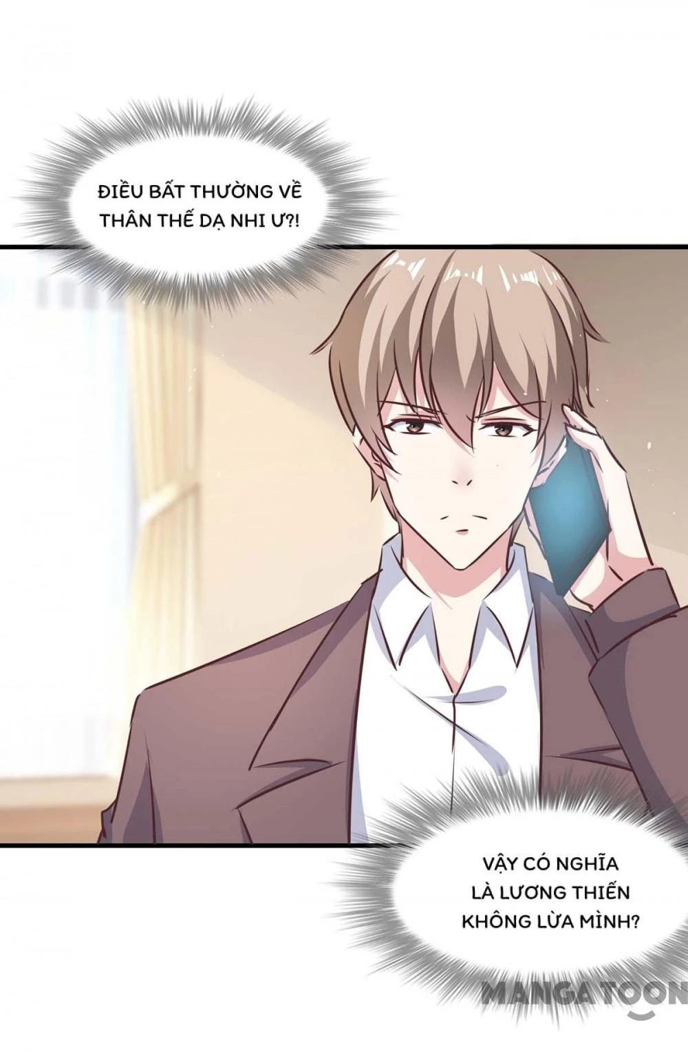 Mẹ Đơn Thân Cực Phẩm Chapter 145 - 30