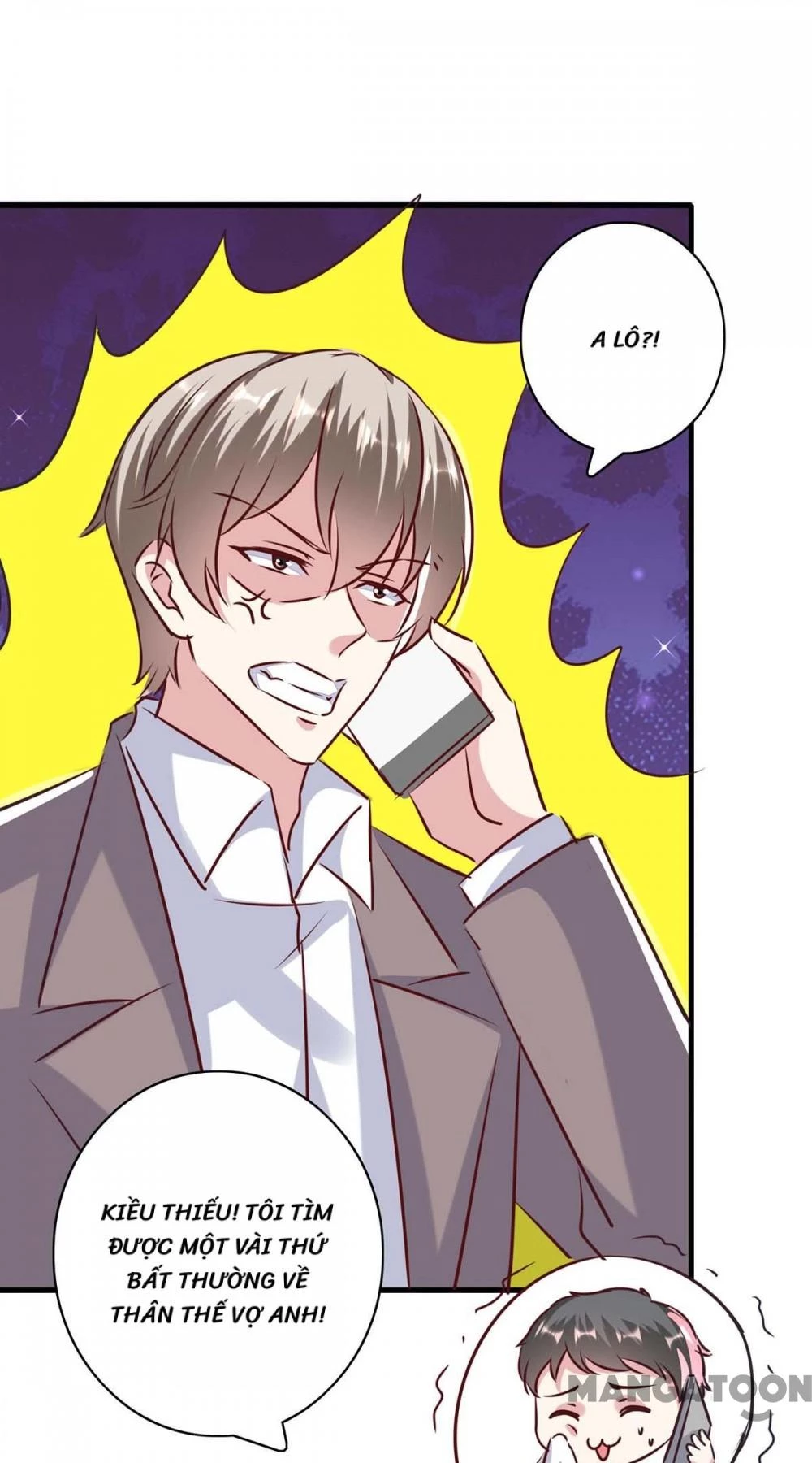 Mẹ Đơn Thân Cực Phẩm Chapter 145 - 31