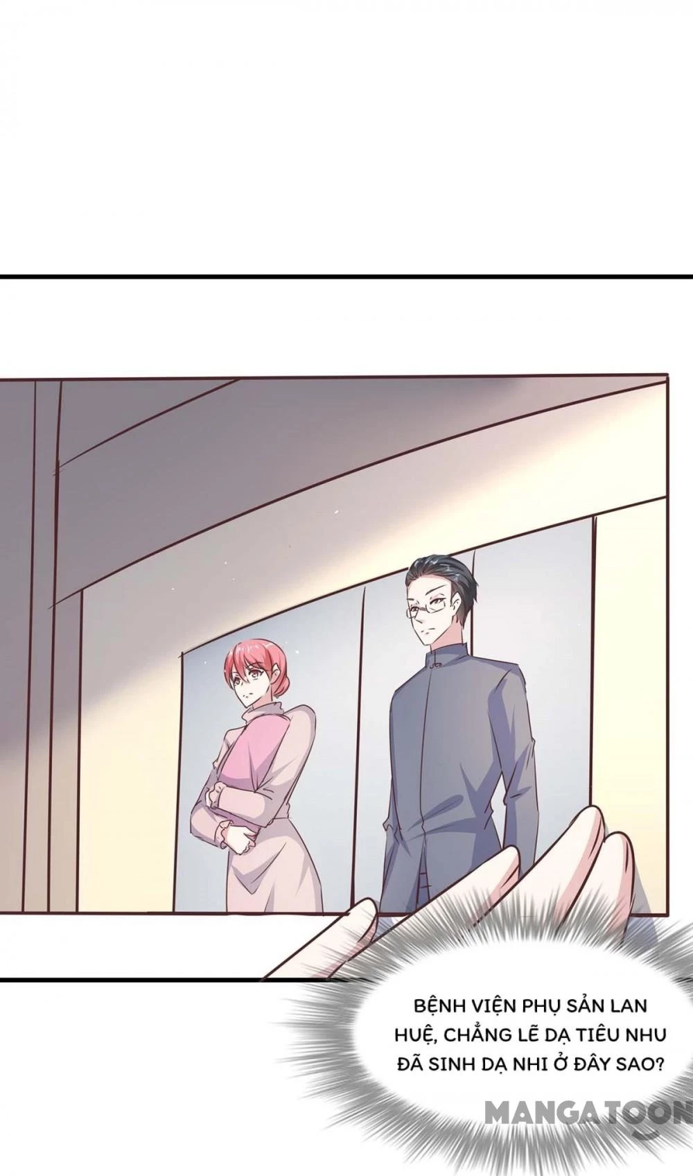 Mẹ Đơn Thân Cực Phẩm Chapter 145 - 38