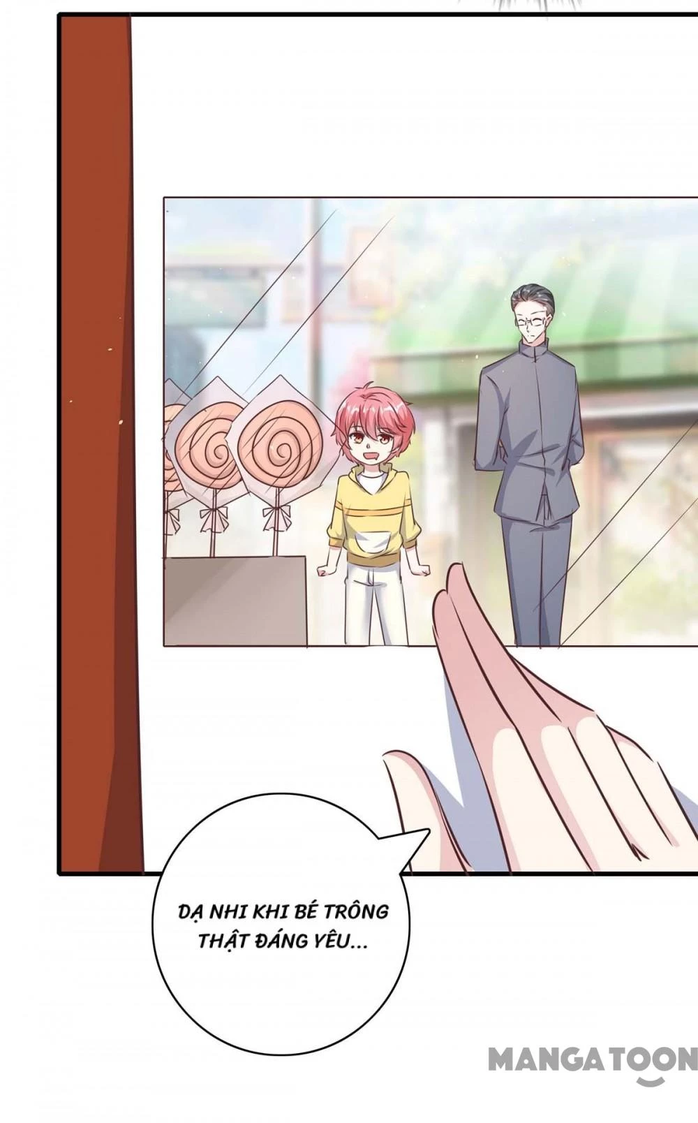 Mẹ Đơn Thân Cực Phẩm Chapter 145 - 39