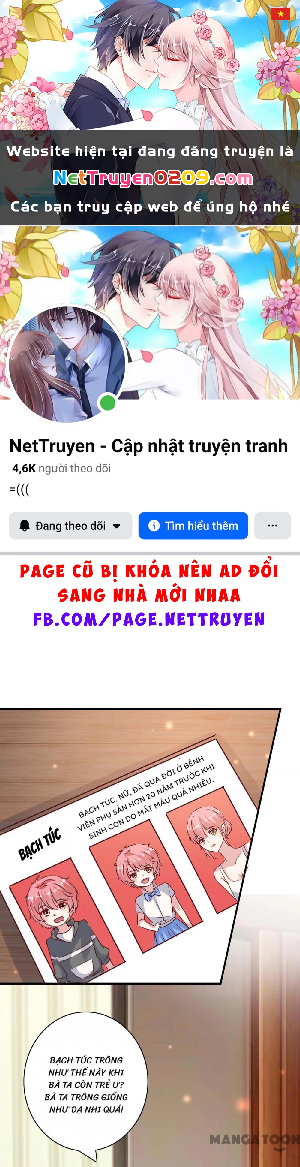 Mẹ Đơn Thân Cực Phẩm Chapter 146 - 1