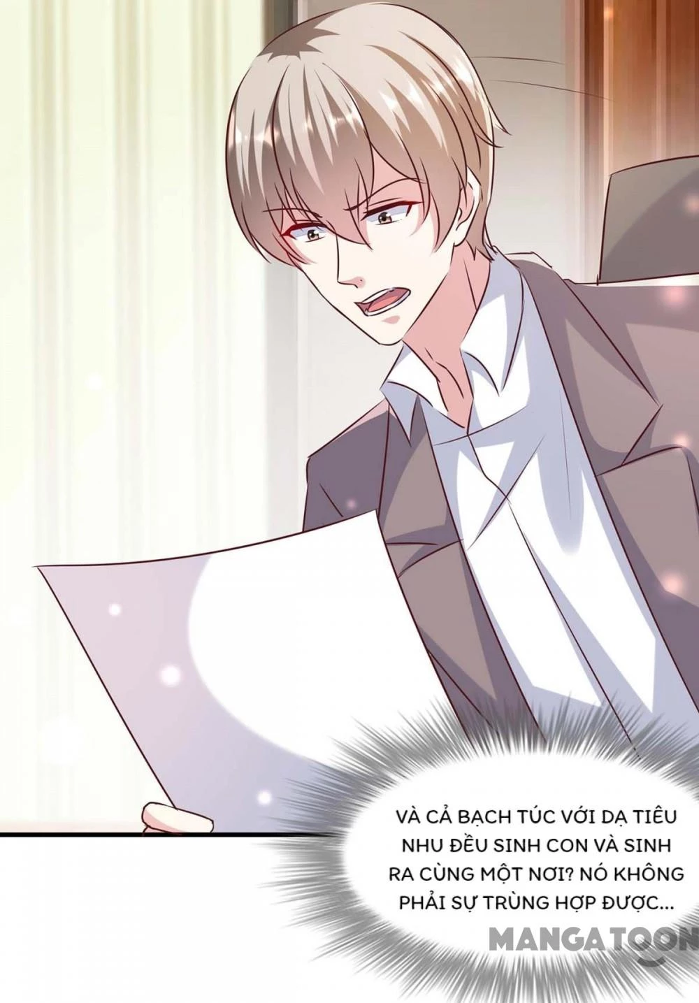 Mẹ Đơn Thân Cực Phẩm Chapter 146 - 2