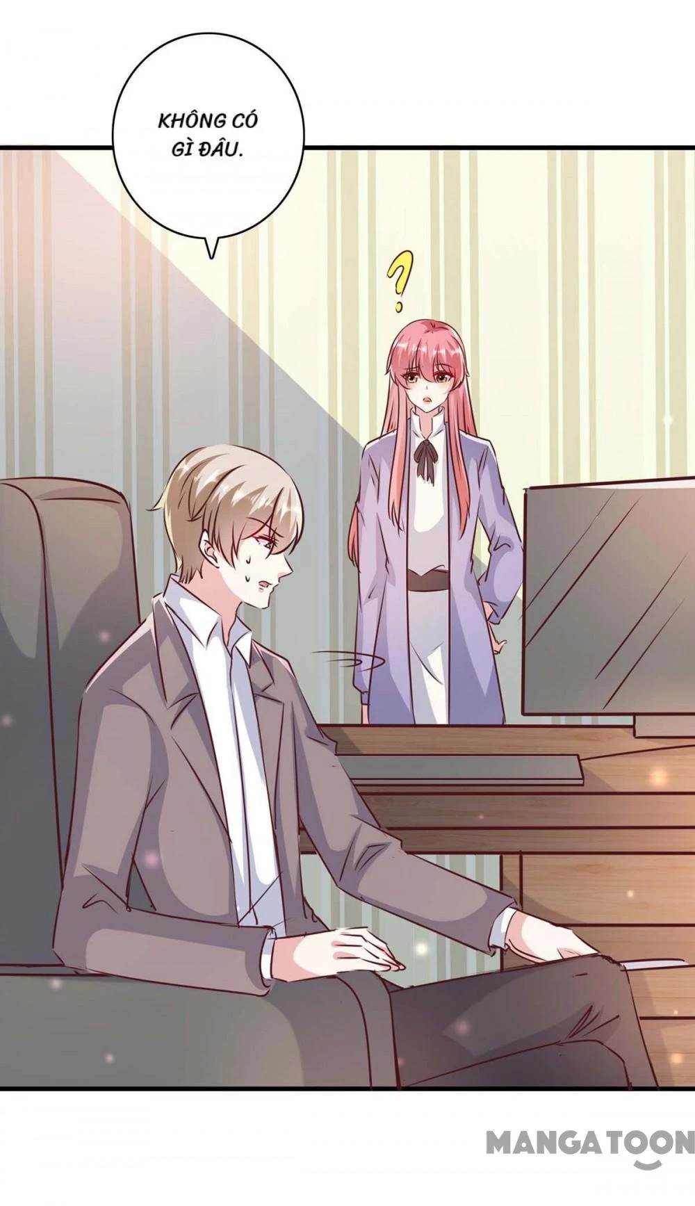 Mẹ Đơn Thân Cực Phẩm Chapter 146 - 7