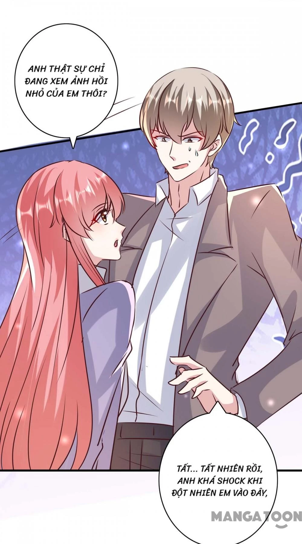 Mẹ Đơn Thân Cực Phẩm Chapter 146 - 23