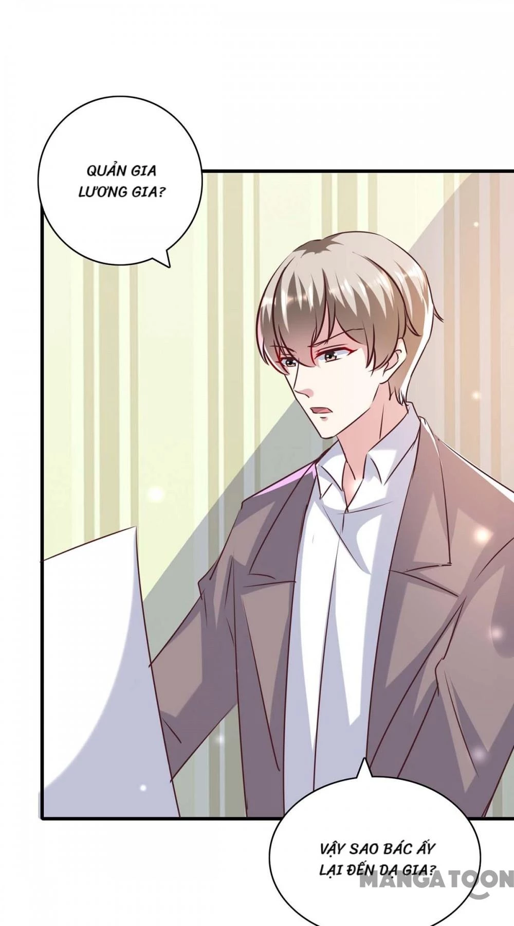 Mẹ Đơn Thân Cực Phẩm Chapter 146 - 27