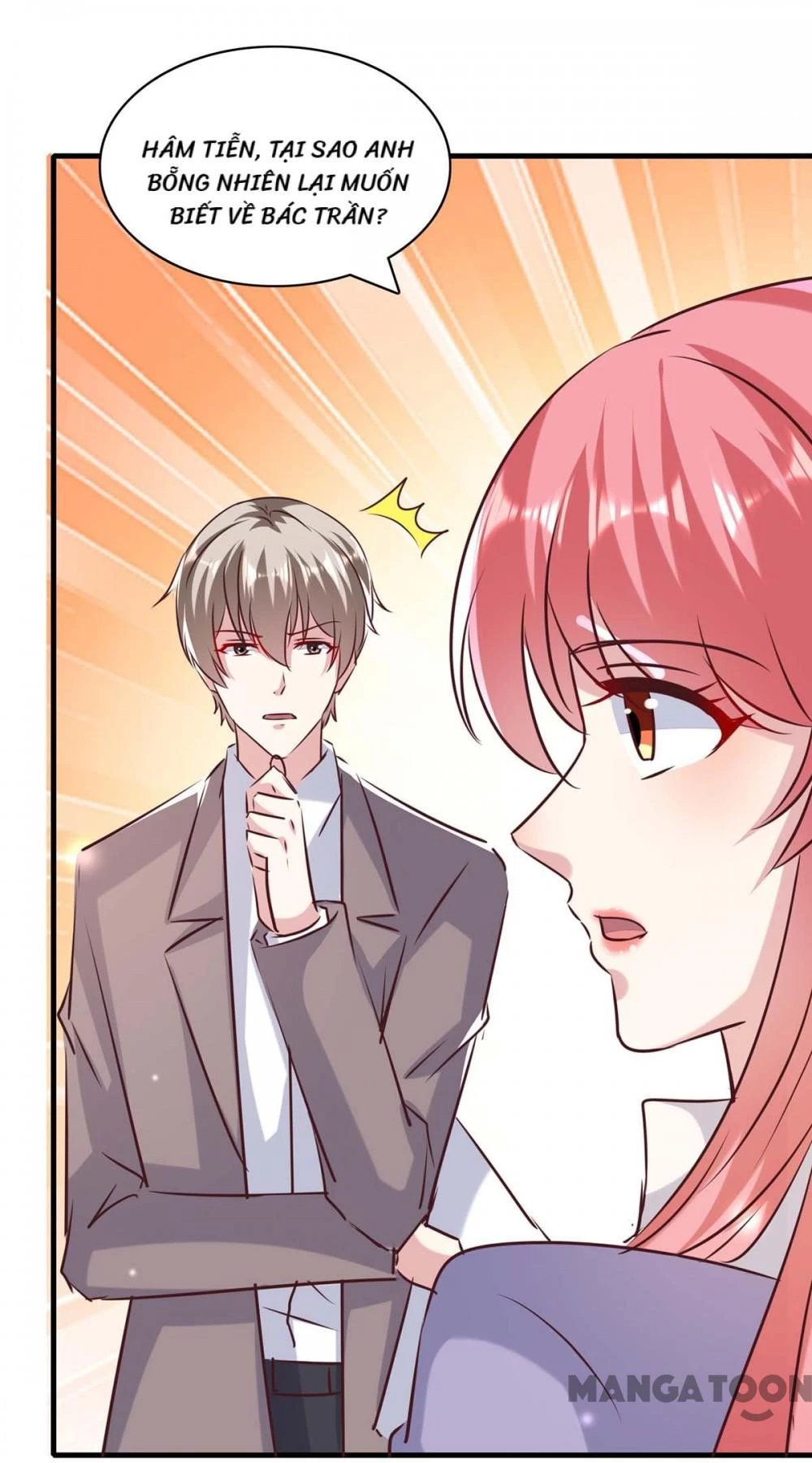 Mẹ Đơn Thân Cực Phẩm Chapter 146 - 33