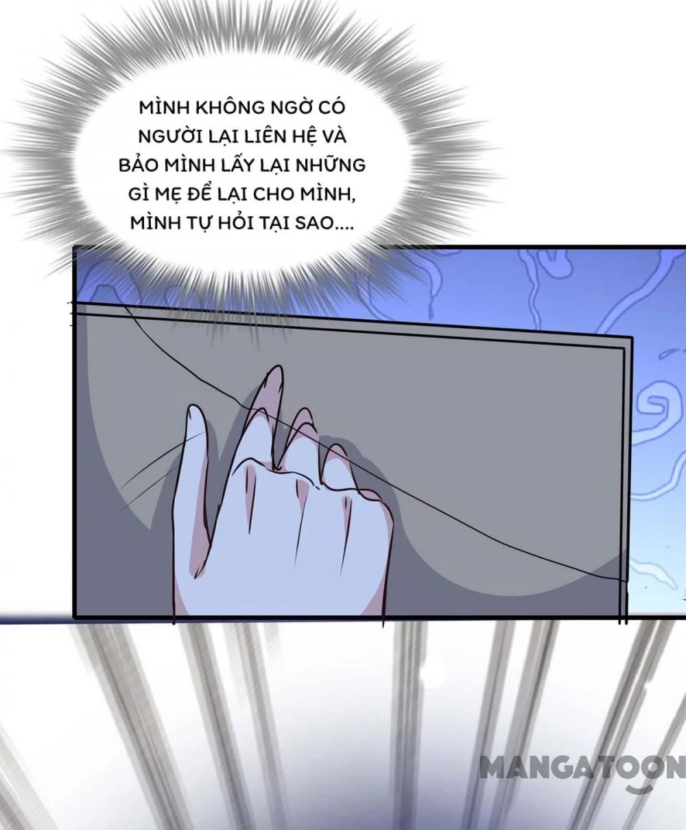 Mẹ Đơn Thân Cực Phẩm Chapter 147 - 4