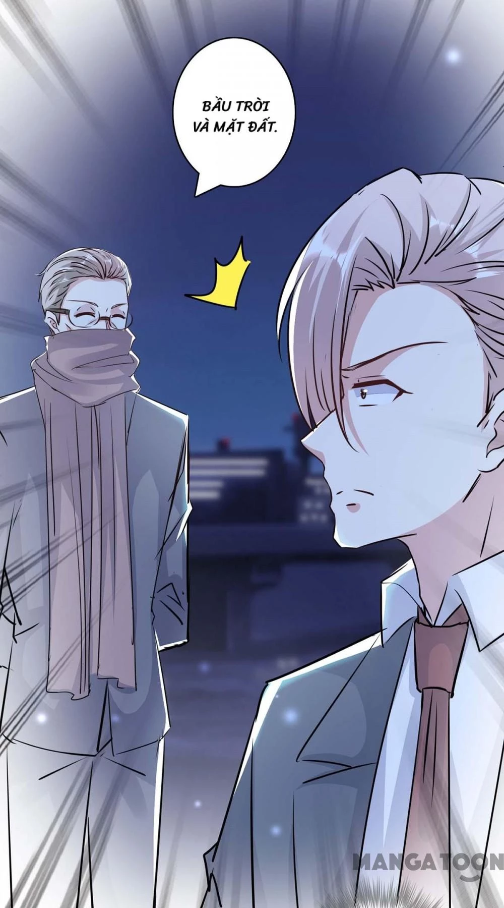 Mẹ Đơn Thân Cực Phẩm Chapter 147 - 5