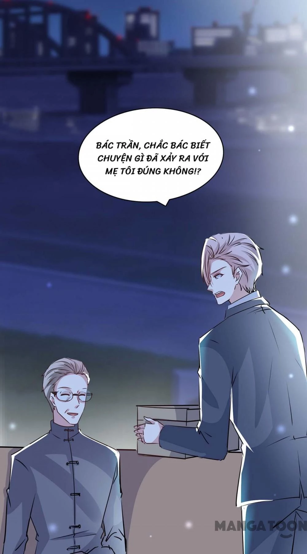 Mẹ Đơn Thân Cực Phẩm Chapter 147 - 14