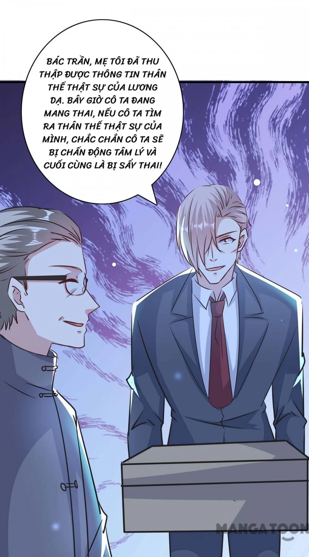 Mẹ Đơn Thân Cực Phẩm Chapter 147 - 20