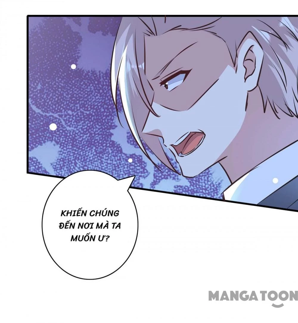 Mẹ Đơn Thân Cực Phẩm Chapter 147 - 29