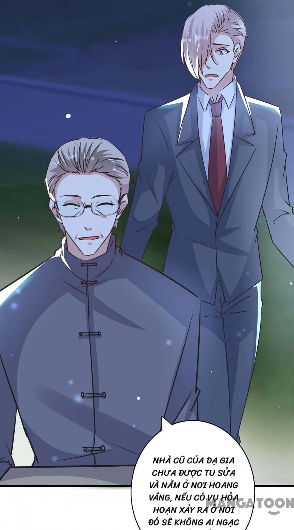 Mẹ Đơn Thân Cực Phẩm Chapter 147 - 31