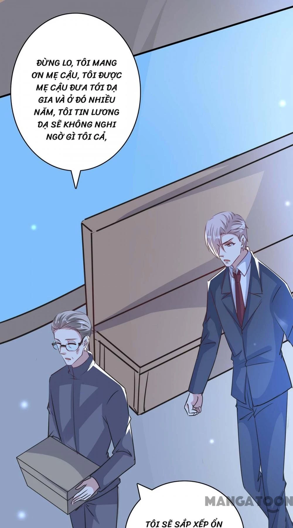 Mẹ Đơn Thân Cực Phẩm Chapter 147 - 35