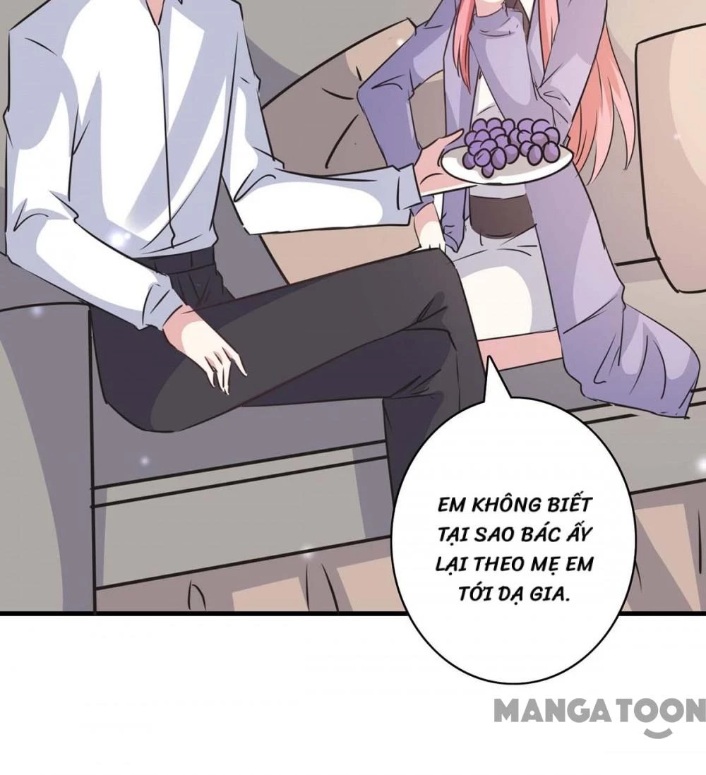 Mẹ Đơn Thân Cực Phẩm Chapter 147 - 40