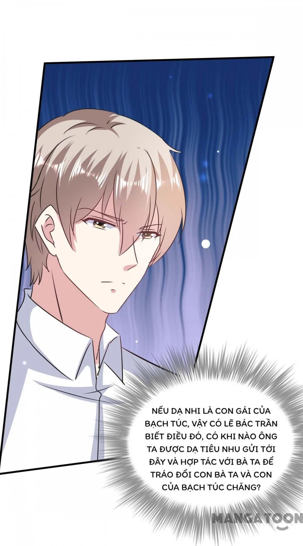 Mẹ Đơn Thân Cực Phẩm Chapter 147 - 45