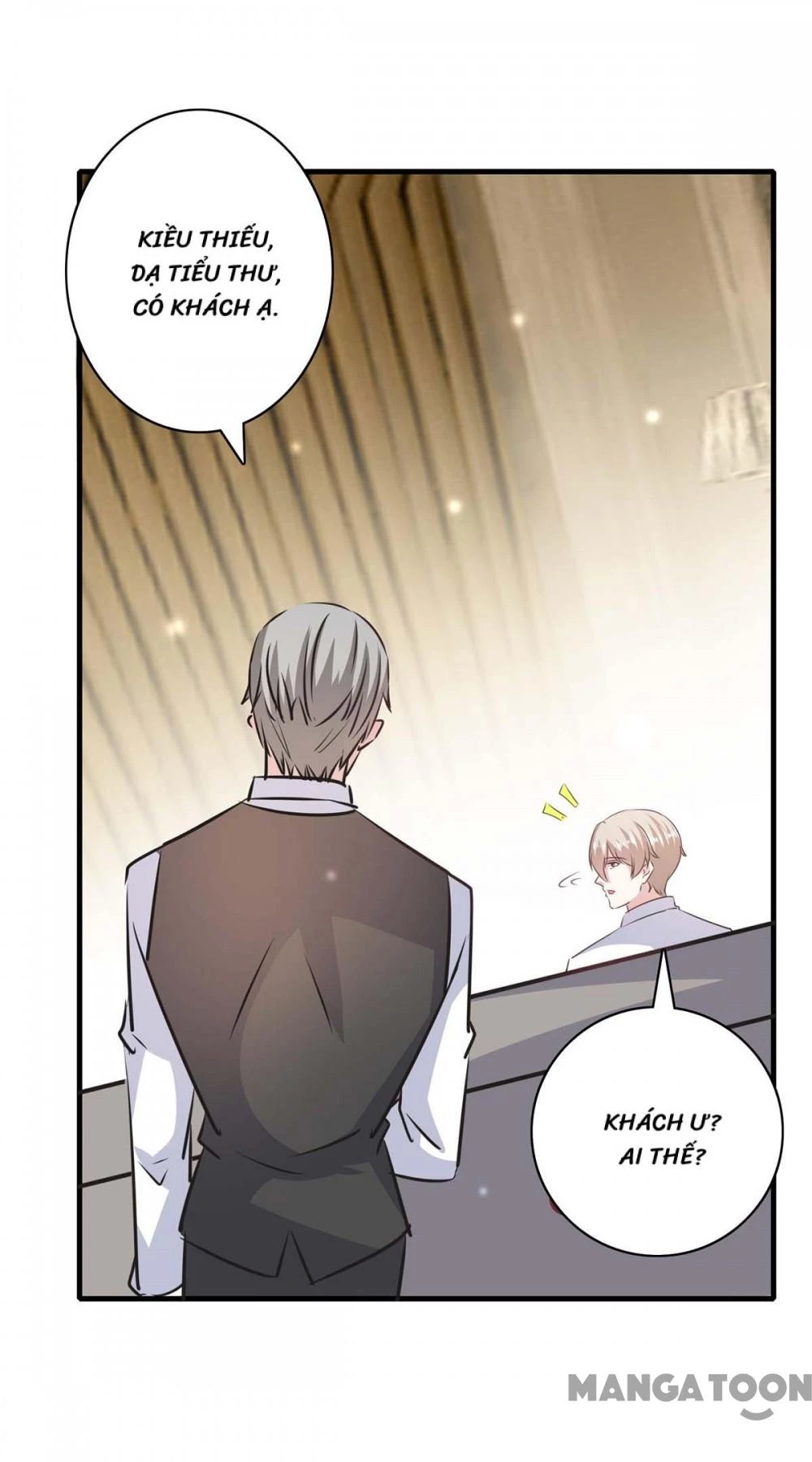 Mẹ Đơn Thân Cực Phẩm Chapter 147 - 47