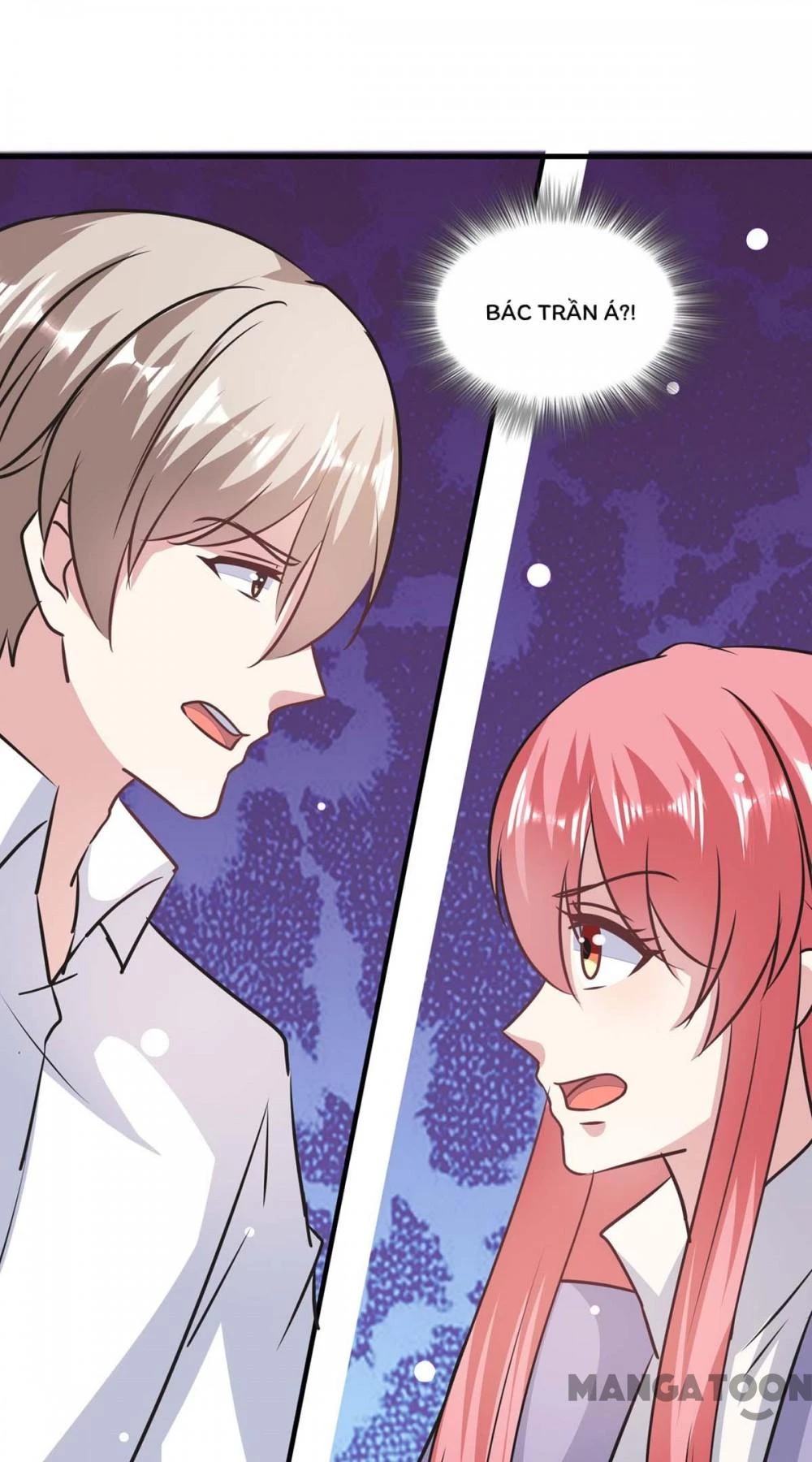 Mẹ Đơn Thân Cực Phẩm Chapter 147 - 50